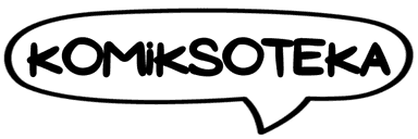 Komiksoteka